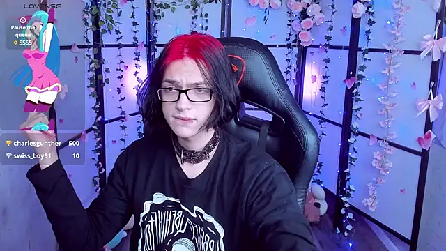 Justin Care online show from 02-14-25, 02:18