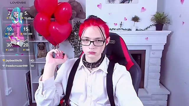 Justin Care online show from 02-14-25, 11:09