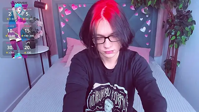 Justin Care online show from 02-16-25, 12:43