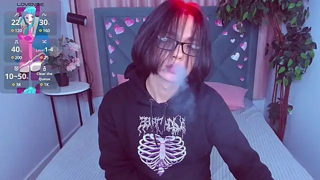 Justin Care online show from 02-16-25, 08:11