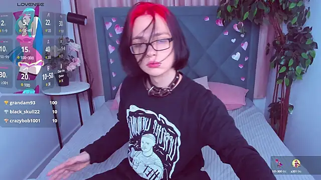 Justin Care online show from 02-16-25, 11:48