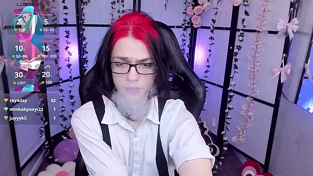 Justin Care online show from 02-19-25, 12:03