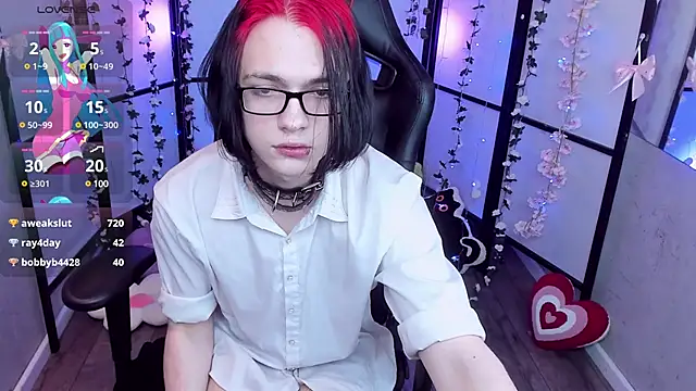 Justin Care online show from 02-19-25, 03:06