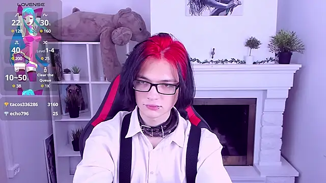 Justin Care online show from 02-21-25, 12:49