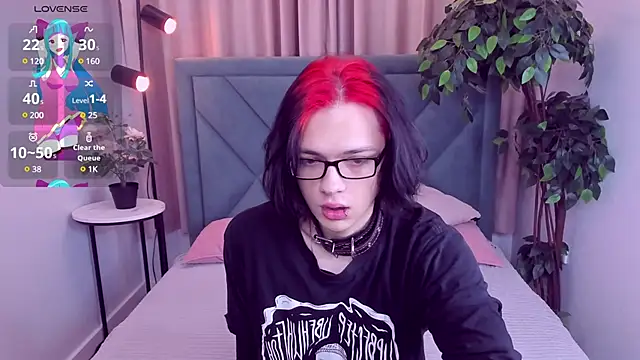 Justin Care online show from 02-25-25, 08:41