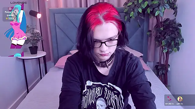 Justin Care online show from 02-25-25, 11:44