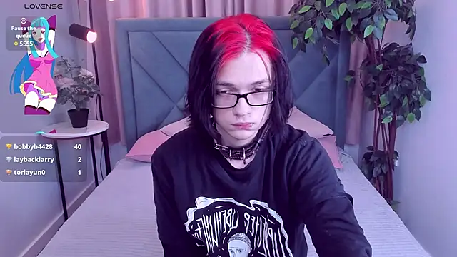 Justin Care online show from 02-26-25, 02:48