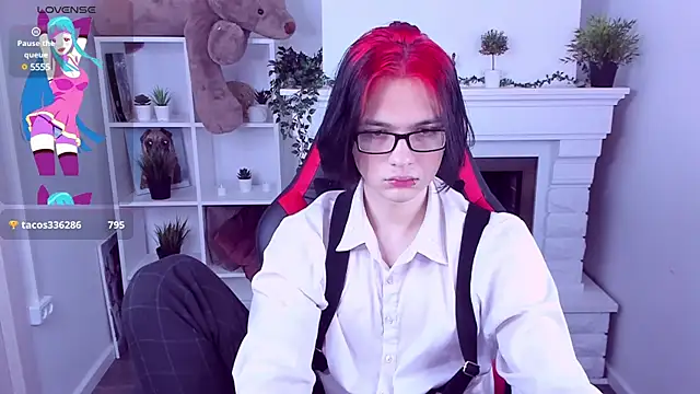 Justin Care online show from 02-28-25, 03:26