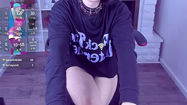 Justin Care online show from 03-01-25, 02:37