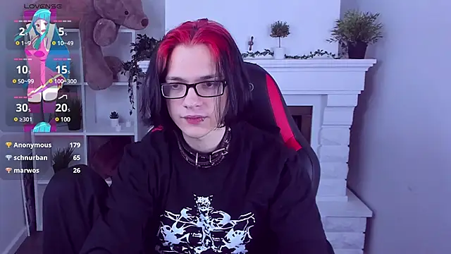 Justin Care online show from 03-05-25, 03:08