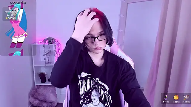 Justin Care online show from 03-07-25, 08:22