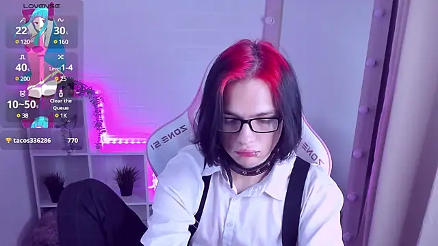 Justin Care online show from 03-10-25, 01:56