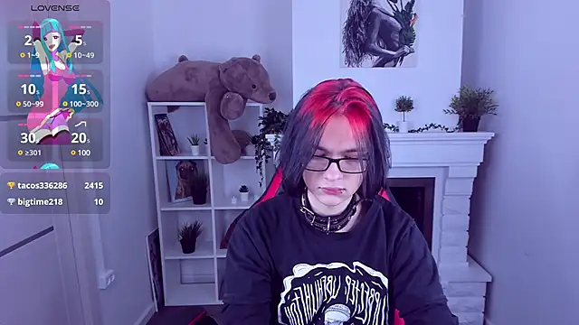 Justin Care online show from 03-12-25, 02:20