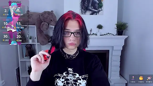 Justin Care online show from 03-15-25, 07:59