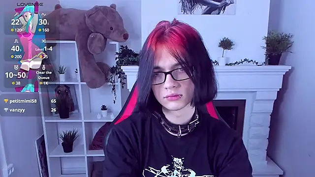 Justin Care online show from 03-19-25, 02:27