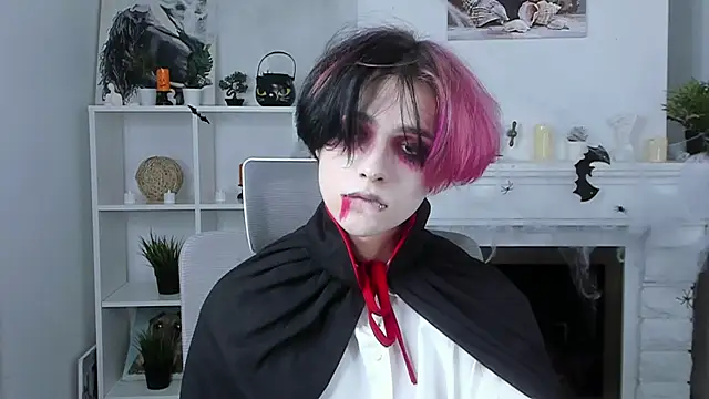 Justin Care online show from 10-31-25, 12:39