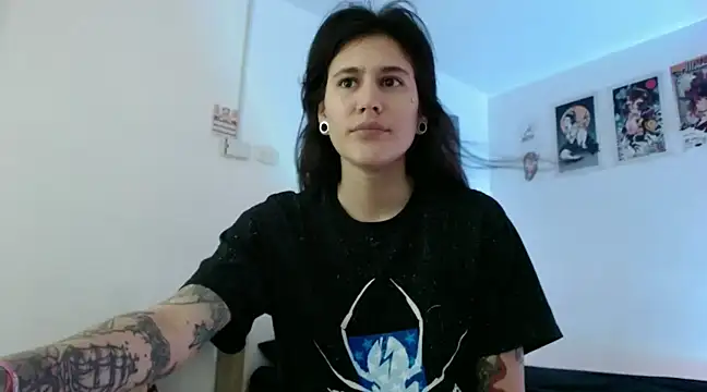 Julytattoo online show from 03-01-25, 04:00