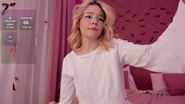 Anna Robinson online show from 03-27-26, 02:06