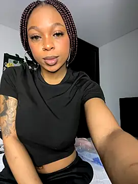 Melany Williams online show from 10-10-25, 12:48