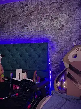 Melany Williams online show from 02-24-26, 01:20