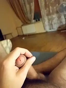 demoniczny82 online show from 01-30-25, 10:41