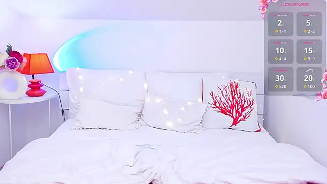 MissLoou online show from 02-13-25, 12:43