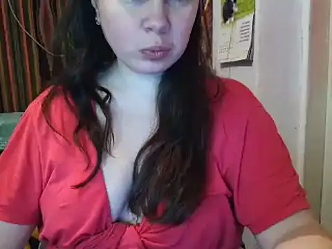 Snapshot of Cora_Maro chatting on 02-08-25, 02:36 Cora Maro online show from 02-08-25, 02:36