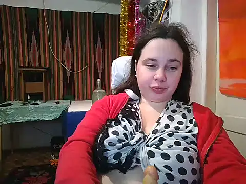 Snapshot of Cora_Maro chatting on 02-13-25, 02:56 Cora Maro online show from 02-13-25, 02:56