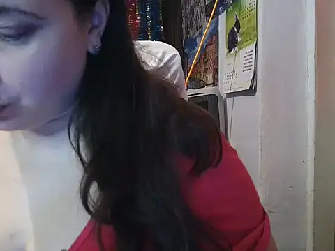 Snapshot of Cora_Maro chatting on 02-22-25, 02:52 Cora Maro online show from 02-22-25, 02:52