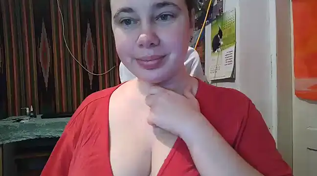 Snapshot of Cora_Maro chatting on 02-23-25, 10:31 Cora Maro online show from 02-23-25, 10:31