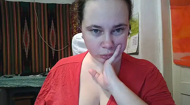 Snapshot of Cora_Maro chatting on 02-26-25, 11:15 Cora Maro online show from 02-26-25, 11:15
