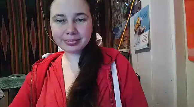 Snapshot of Cora_Maro chatting on 03-03-25, 06:37 Cora Maro online show from 03-03-25, 06:37