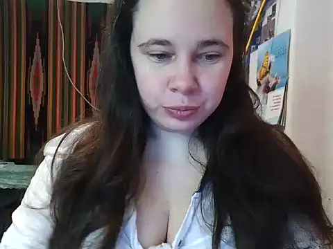 Snapshot of Cora_Maro chatting on 03-07-25, 05:18 Cora Maro online show from 03-07-25, 05:18