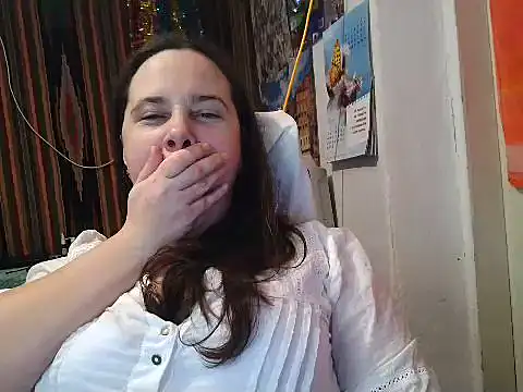 Snapshot of Cora_Maro chatting on 03-07-25, 02:34 Cora Maro online show from 03-07-25, 02:34