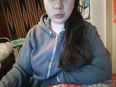 Snapshot of Cora_Maro chatting on 03-09-25, 12:20 Cora Maro online show from 03-09-25, 12:20