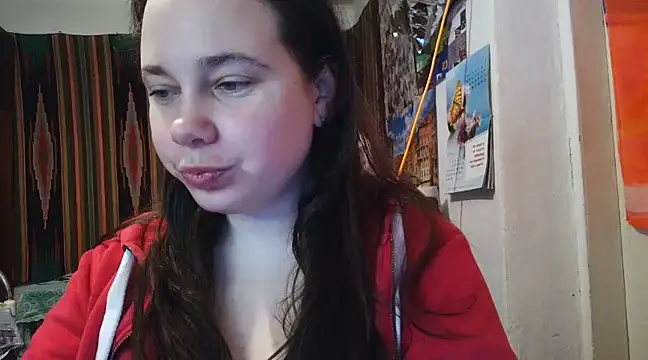 Snapshot of Cora_Maro chatting on 03-10-25, 09:10 Cora Maro online show from 03-10-25, 09:10