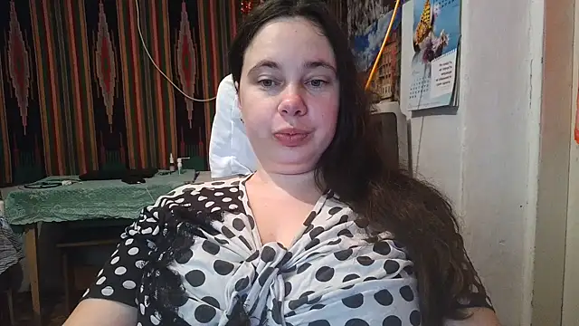 Snapshot of Cora_Maro chatting on 03-20-25, 02:40 Cora Maro online show from 03-20-25, 02:40