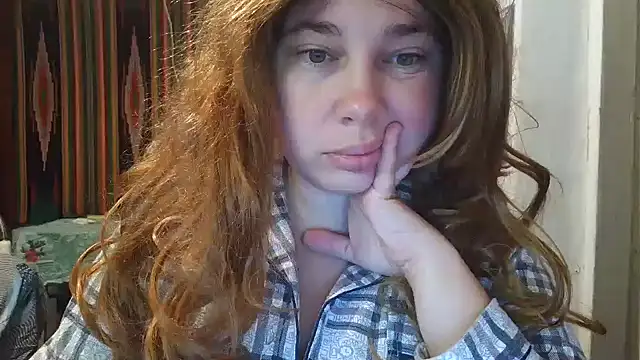 Snapshot of Cora_Maro chatting on 09-15-25, 10:43 Cora Maro online show from 09-15-25, 10:43