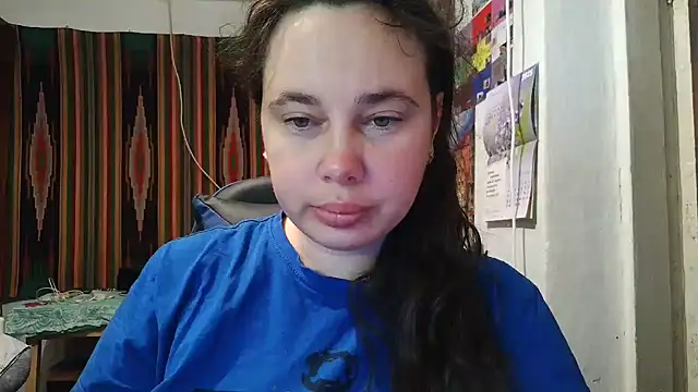 Snapshot of Cora_Maro chatting on 09-25-25, 10:13 Cora Maro online show from 09-25-25, 10:13