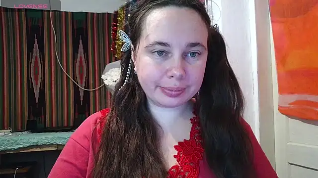 Snapshot of Cora_Maro chatting on 09-30-25, 12:37 Cora Maro online show from 09-30-25, 12:37