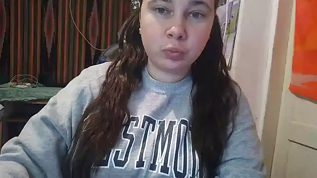 Snapshot of Cora_Maro chatting on 10-06-25, 12:02 Cora Maro online show from 10-06-25, 12:02