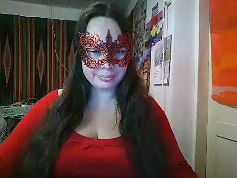 Snapshot of Cora_Maro chatting on 10-13-25, 11:21 Cora Maro online show from 10-13-25, 11:21