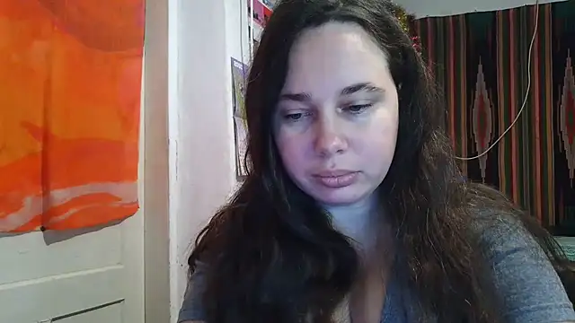 Snapshot of Cora_Maro chatting on 10-16-25, 12:50 Cora Maro online show from 10-16-25, 12:50