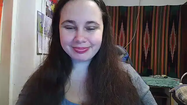 Snapshot of Cora_Maro chatting on 10-20-25, 10:27 Cora Maro online show from 10-20-25, 10:27