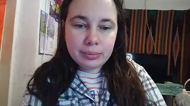 Snapshot of Cora_Maro chatting on 10-26-25, 10:36 Cora Maro online show from 10-26-25, 10:36