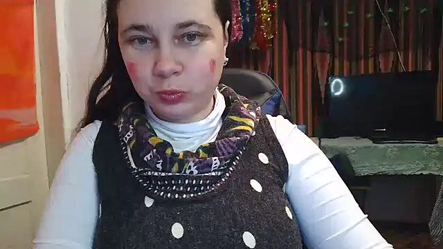 Snapshot of Cora_Maro chatting on 11-04-25, 12:37 Cora Maro online show from 11-04-25, 12:37