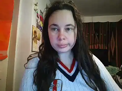 Cora Maro online show from 11-10-25, 12:31