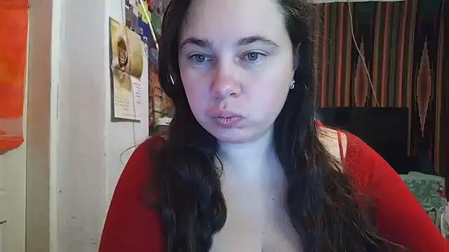 Cora Maro online show from 11-16-25, 01:00