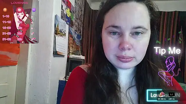 Cora Maro online show from 02-22-26, 02:48