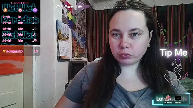 Cora Maro online show from 02-25-26, 11:53